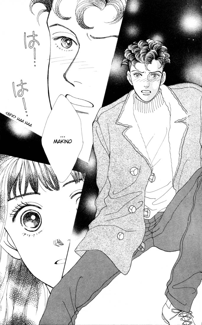 Read Boys Over Flowers Manga Online