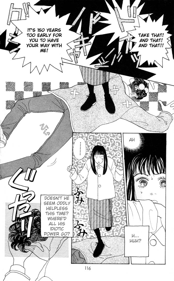 Read Boys Over Flowers Manga Online