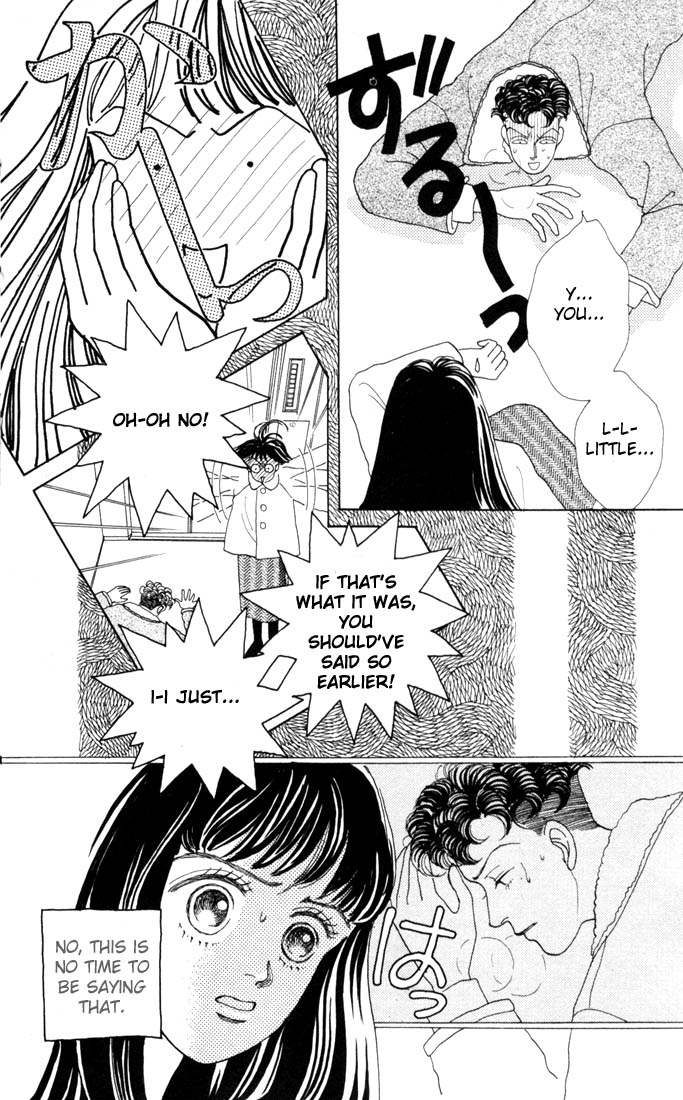 Read Boys Over Flowers Manga Online