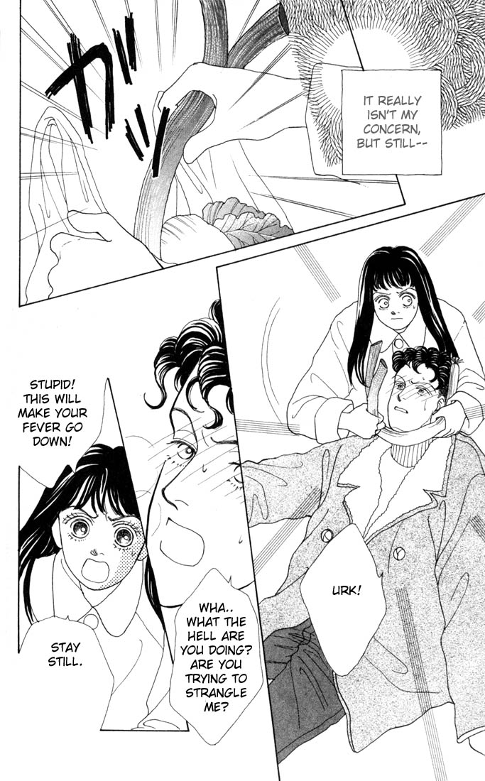 Read Boys Over Flowers Manga Online