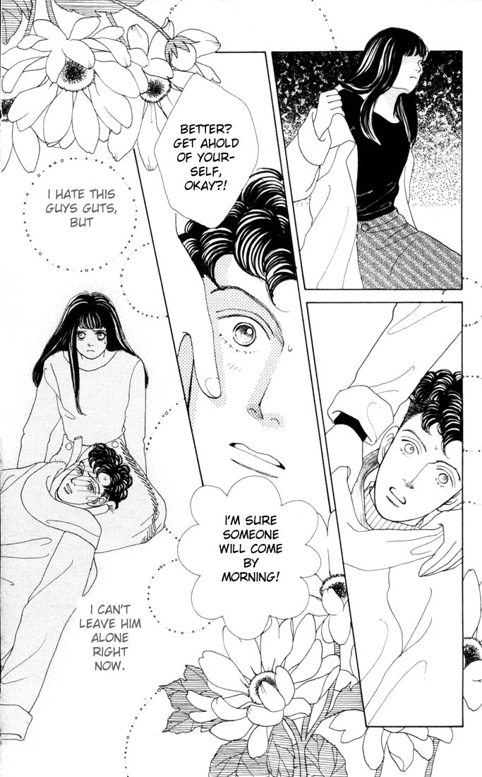 Read Boys Over Flowers Manga Online