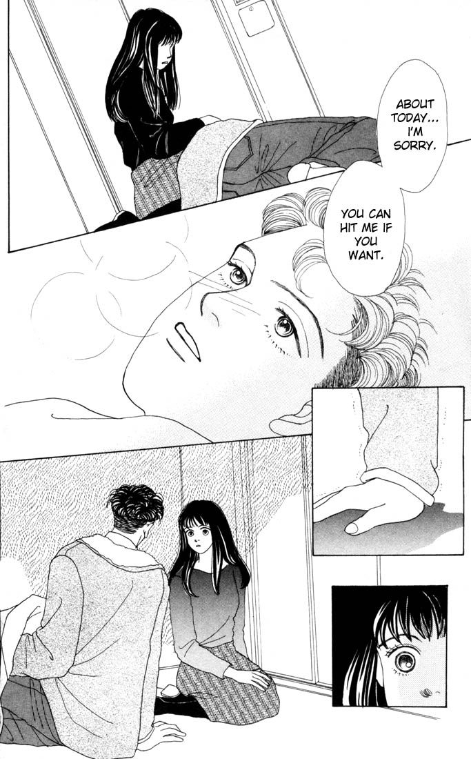 Read Boys Over Flowers Manga Online