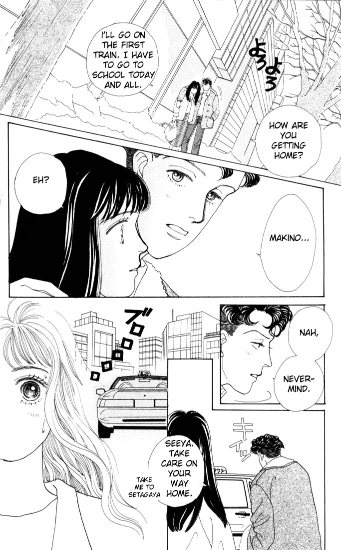 Read Boys Over Flowers Manga Online