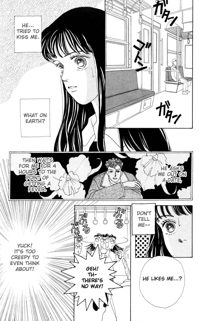 Read Boys Over Flowers Manga Online