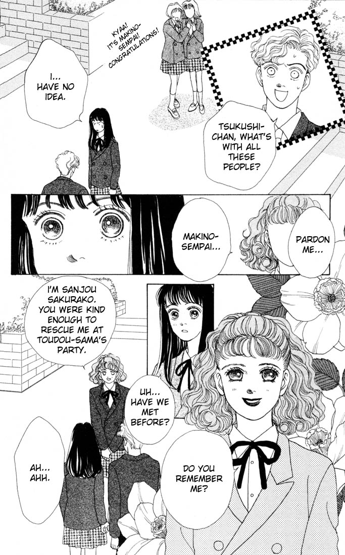 Read Boys Over Flowers Manga Online
