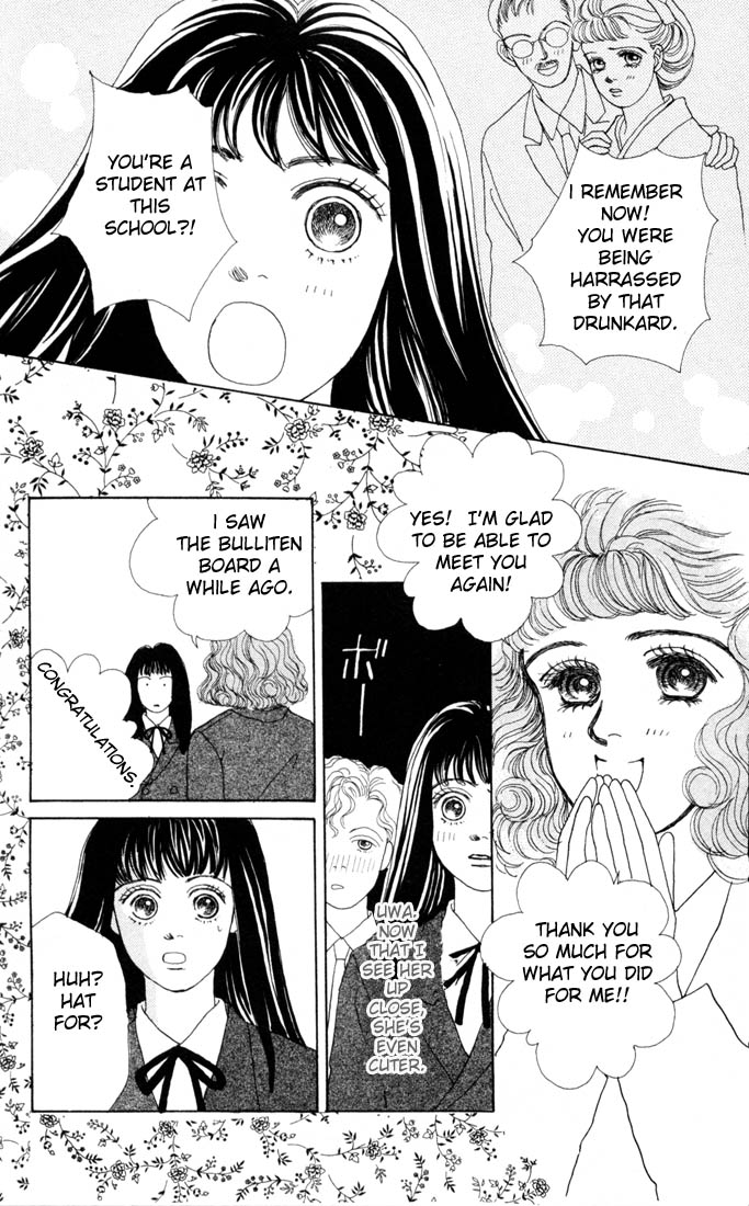 Read Boys Over Flowers Manga Online