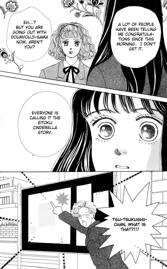 Read Boys Over Flowers Manga Online