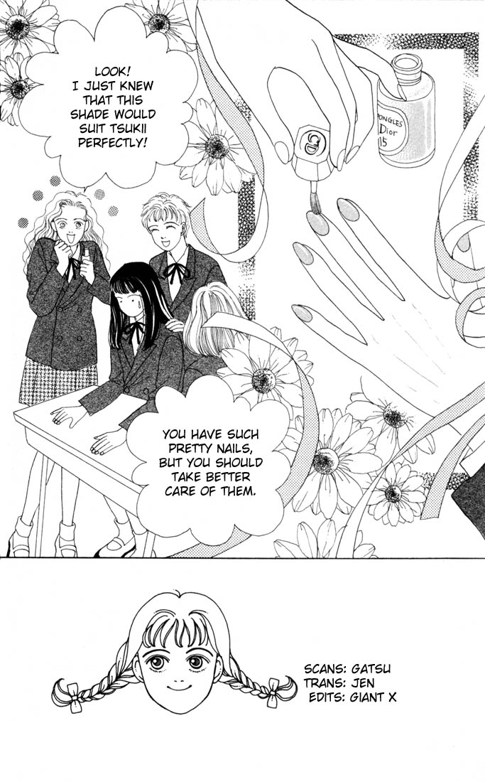 Read Boys Over Flowers Manga Online