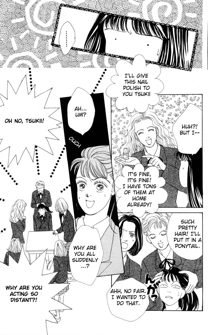Read Boys Over Flowers Manga Online