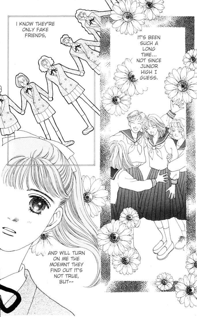 Read Boys Over Flowers Manga Online