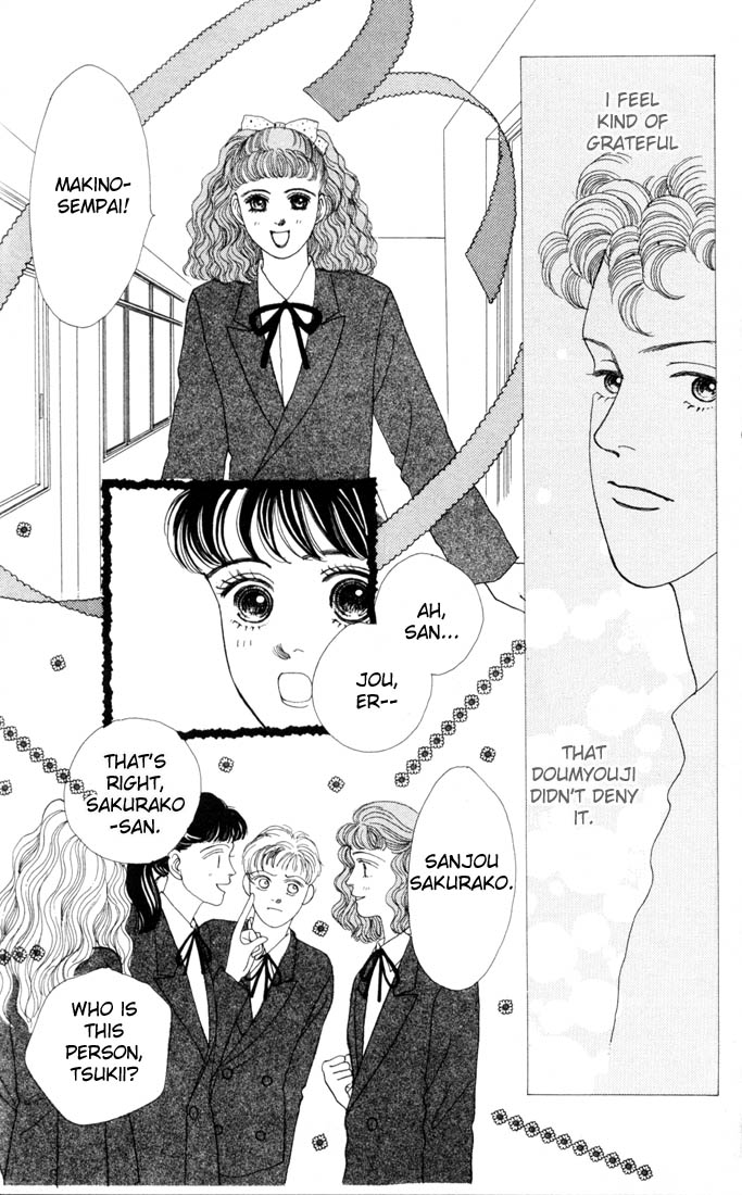 Read Boys Over Flowers Manga Online
