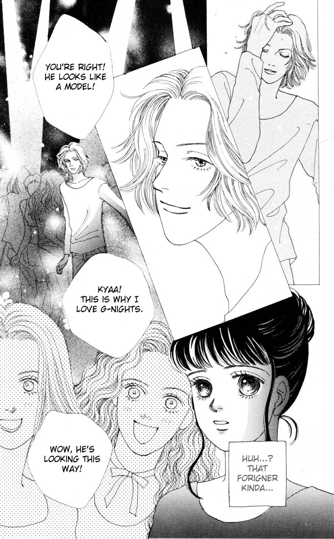 Read Boys Over Flowers Manga Online