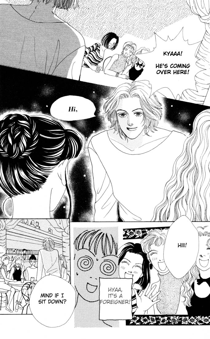 Read Boys Over Flowers Manga Online