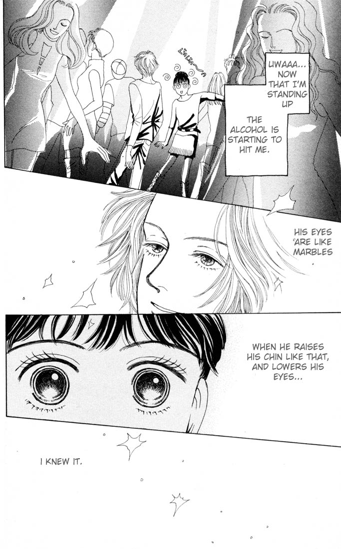 Read Boys Over Flowers Manga Online