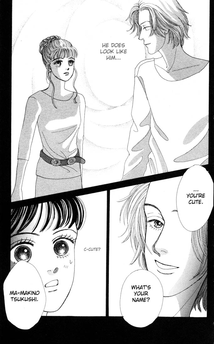 Read Boys Over Flowers Manga Online