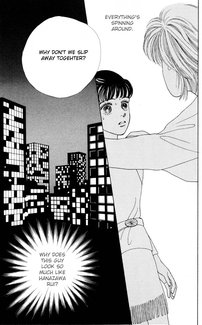 Read Boys Over Flowers Manga Online