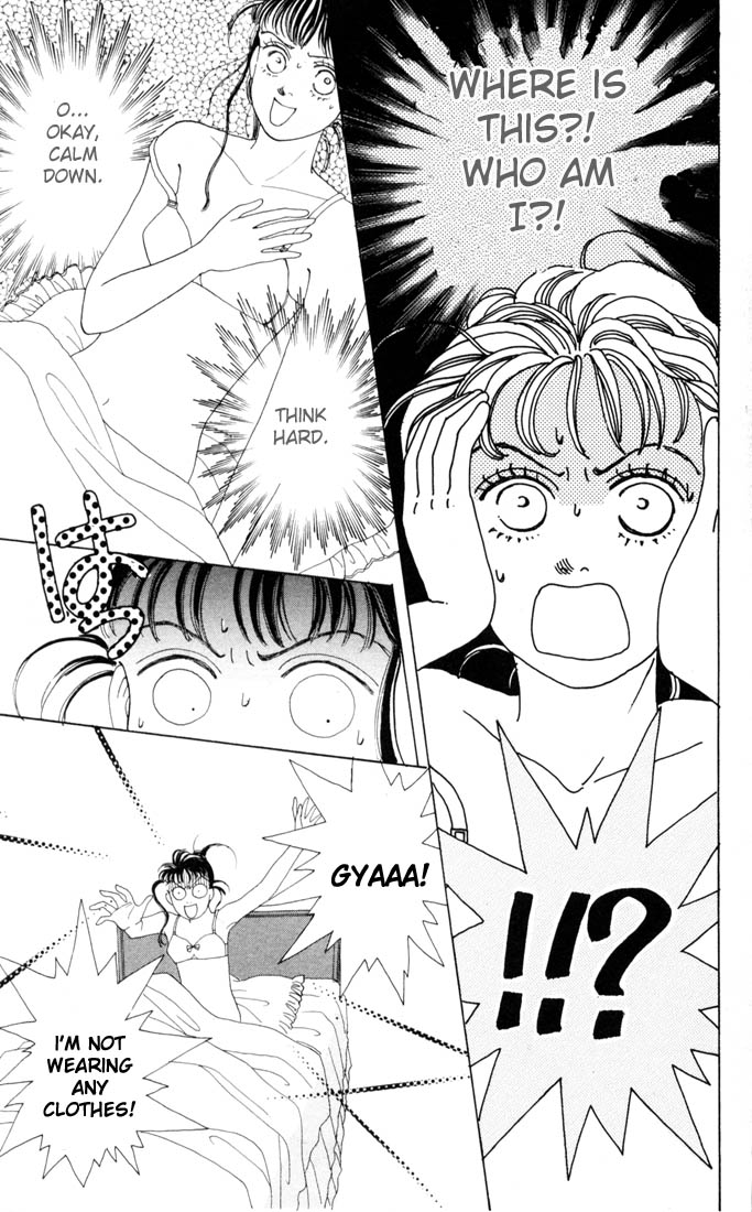 Read Boys Over Flowers Manga Online