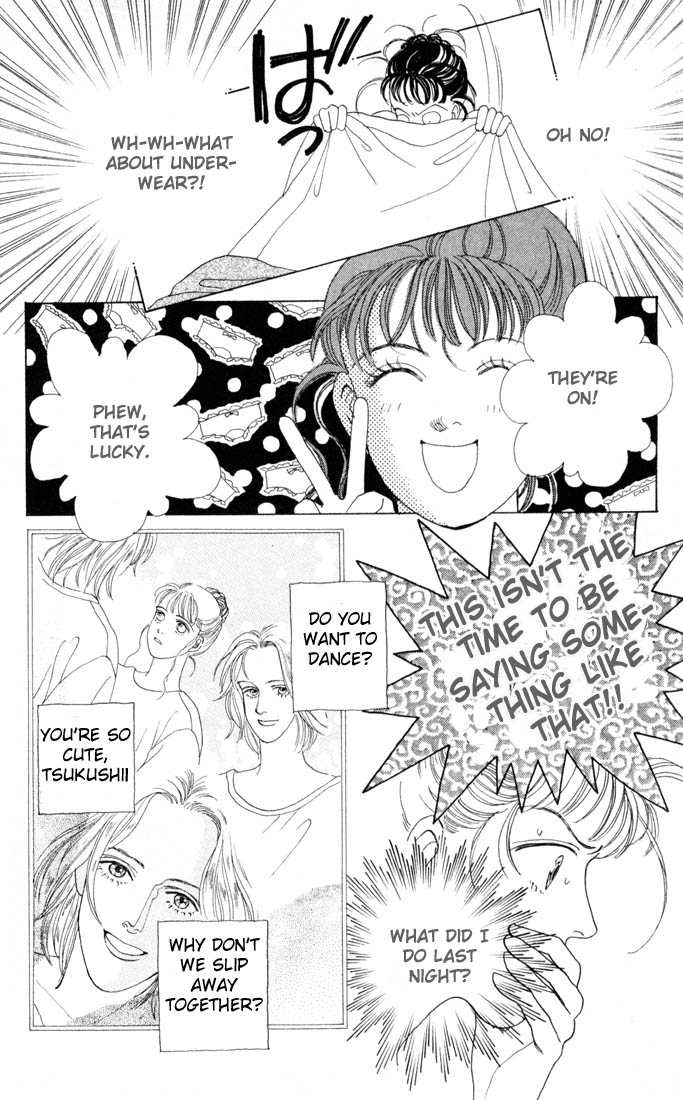 Read Boys Over Flowers Manga Online