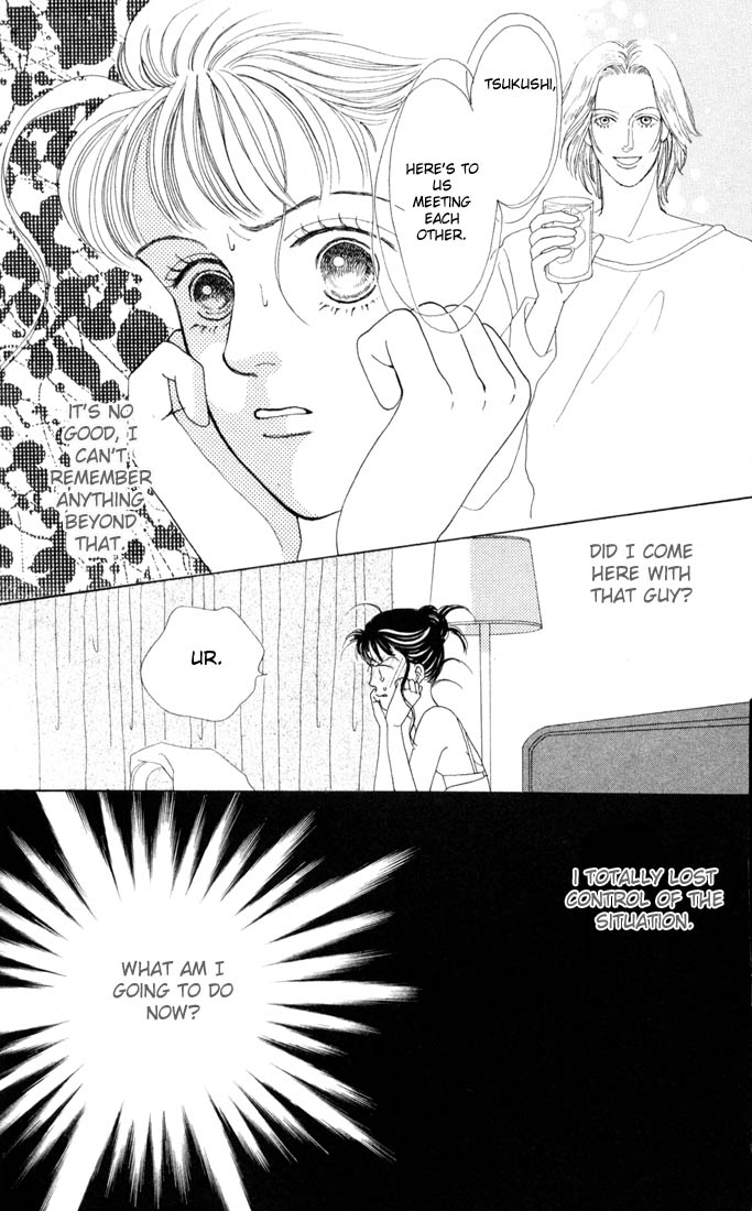 Read Boys Over Flowers Manga Online