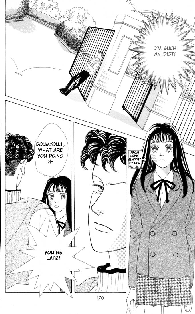 Read Boys Over Flowers Manga Online