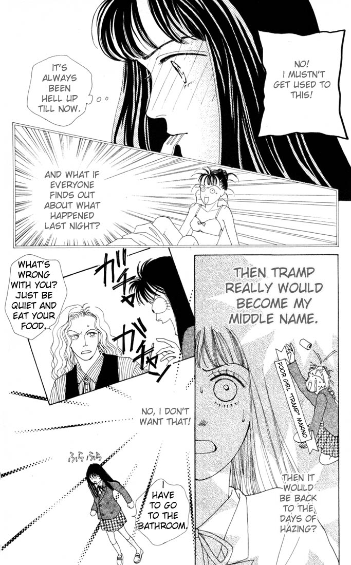 Read Boys Over Flowers Manga Online