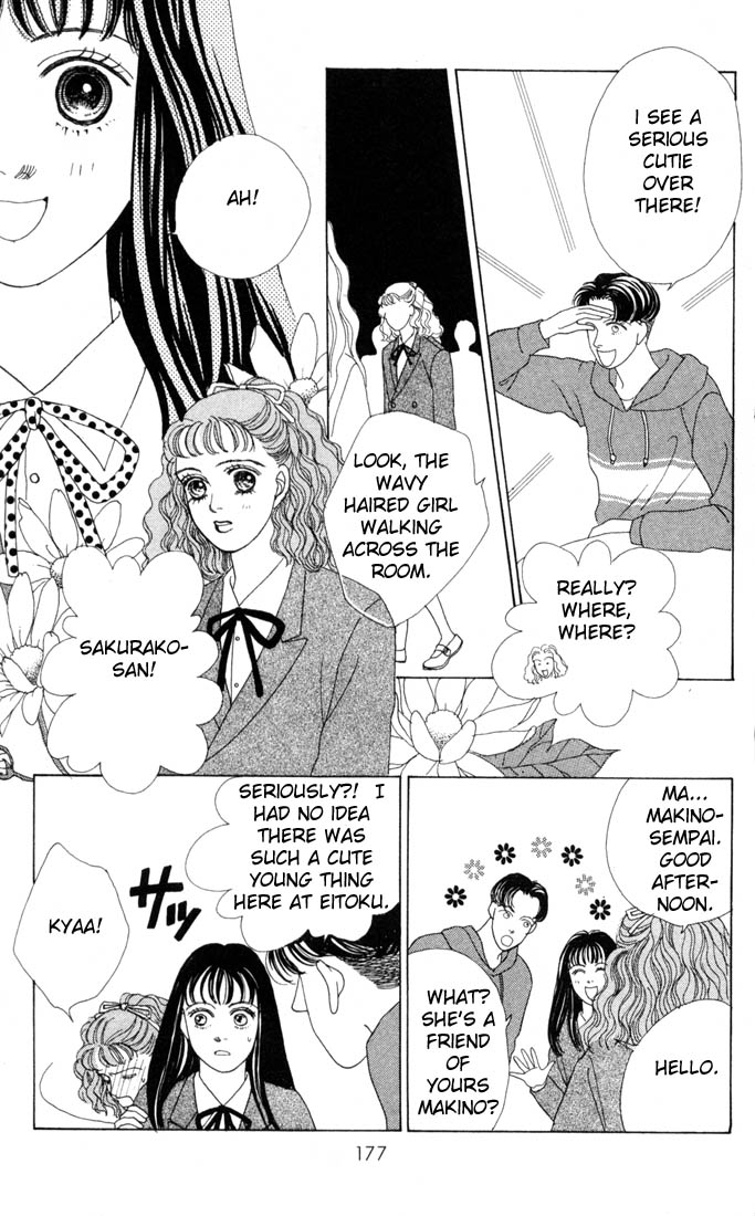 Read Boys Over Flowers Manga Online