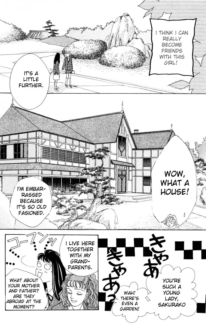 Read Boys Over Flowers Manga Online