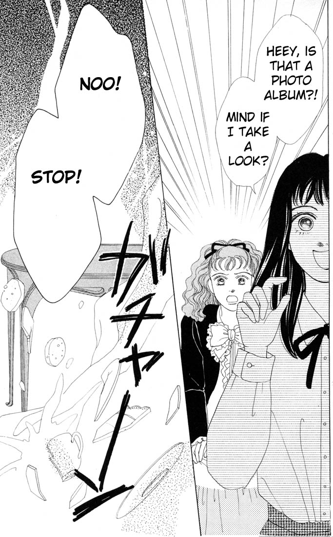 Read Boys Over Flowers Manga Online