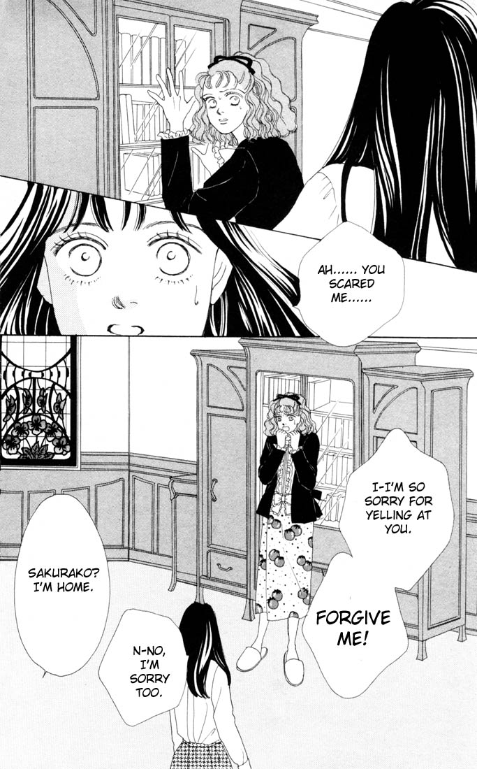 Read Boys Over Flowers Manga Online