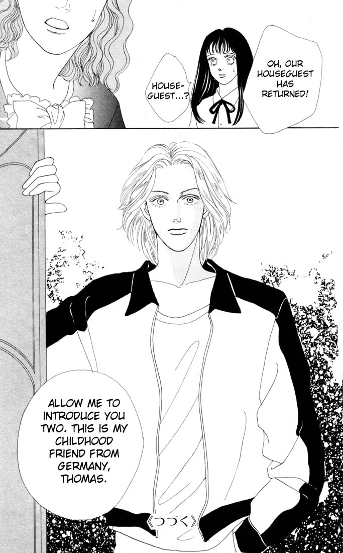 Read Boys Over Flowers Manga Online