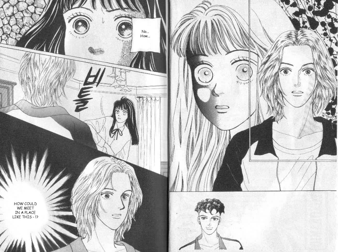 Read Boys Over Flowers Manga Online