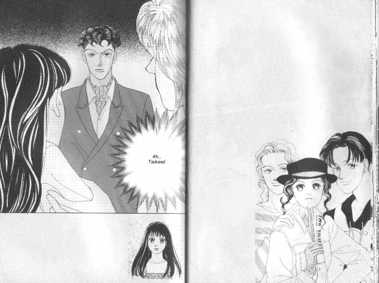 Read Boys Over Flowers Manga Online