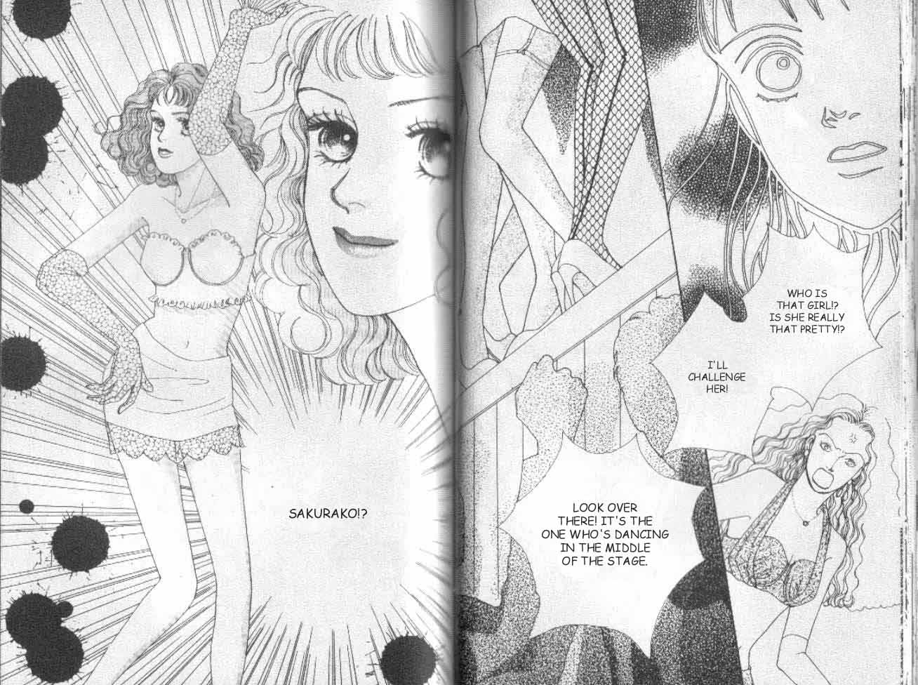 Read Boys Over Flowers Manga Online