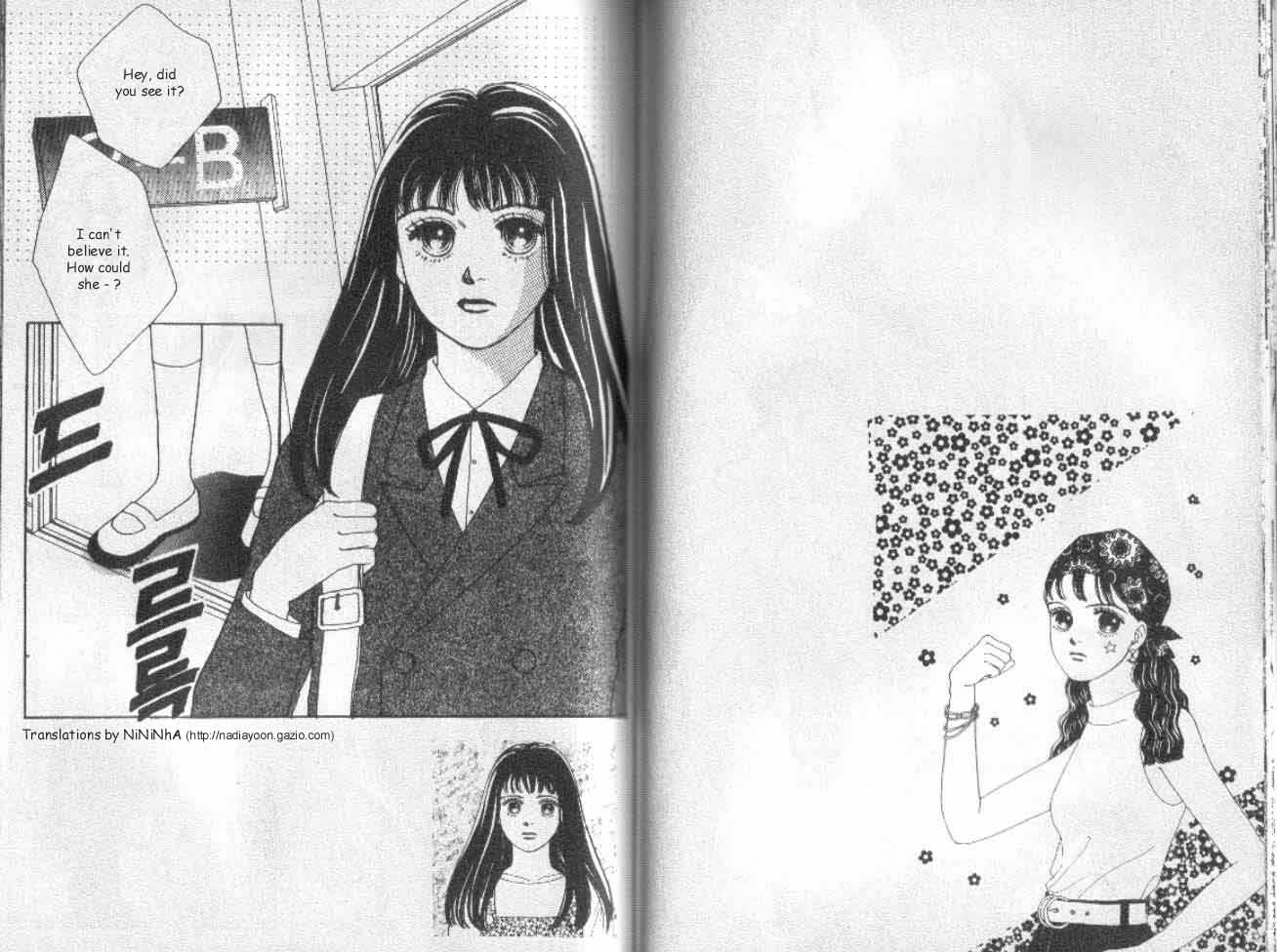 Read Boys Over Flowers Manga Online