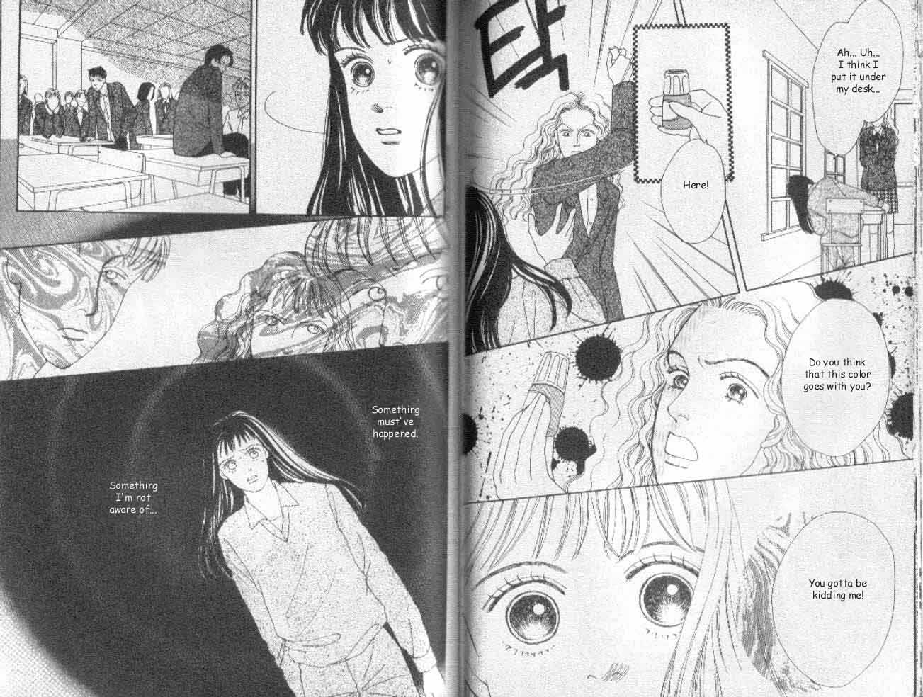 Read Boys Over Flowers Manga Online