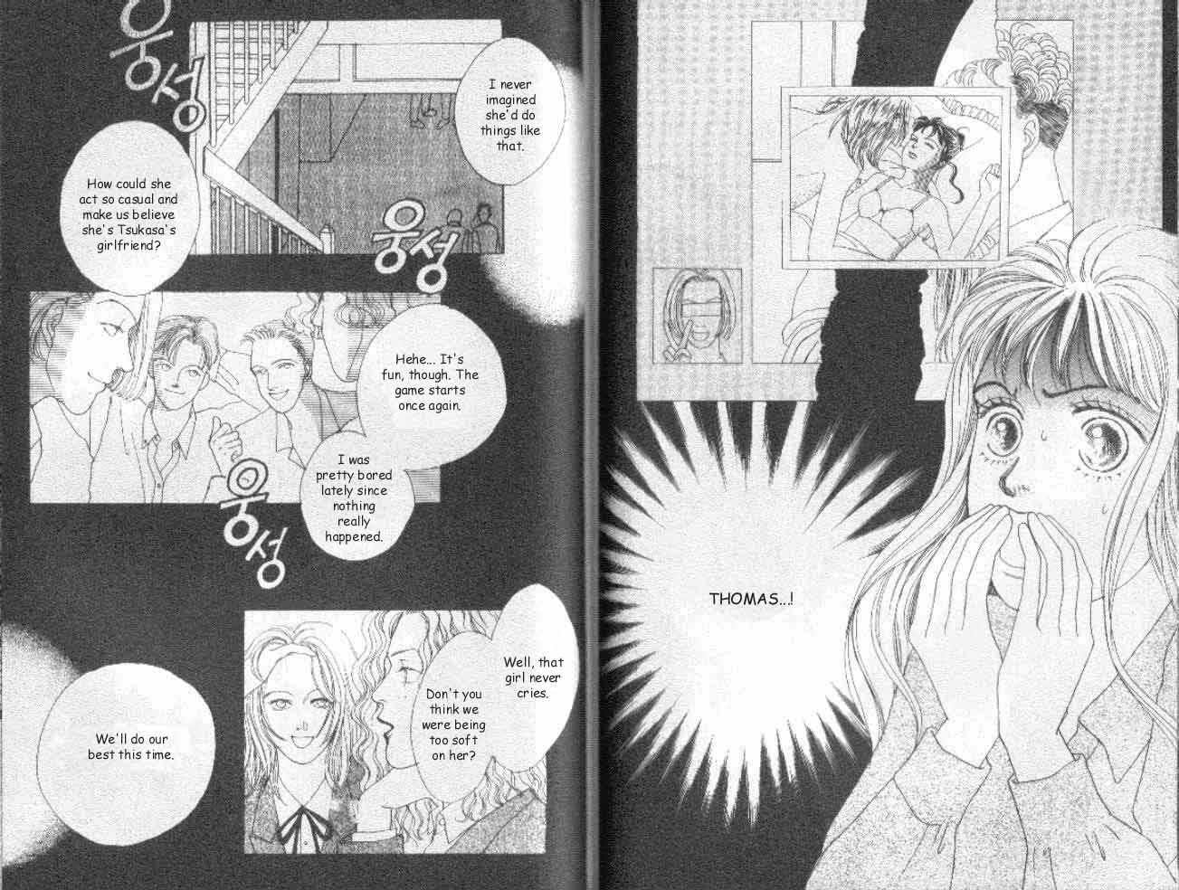 Read Boys Over Flowers Manga Online