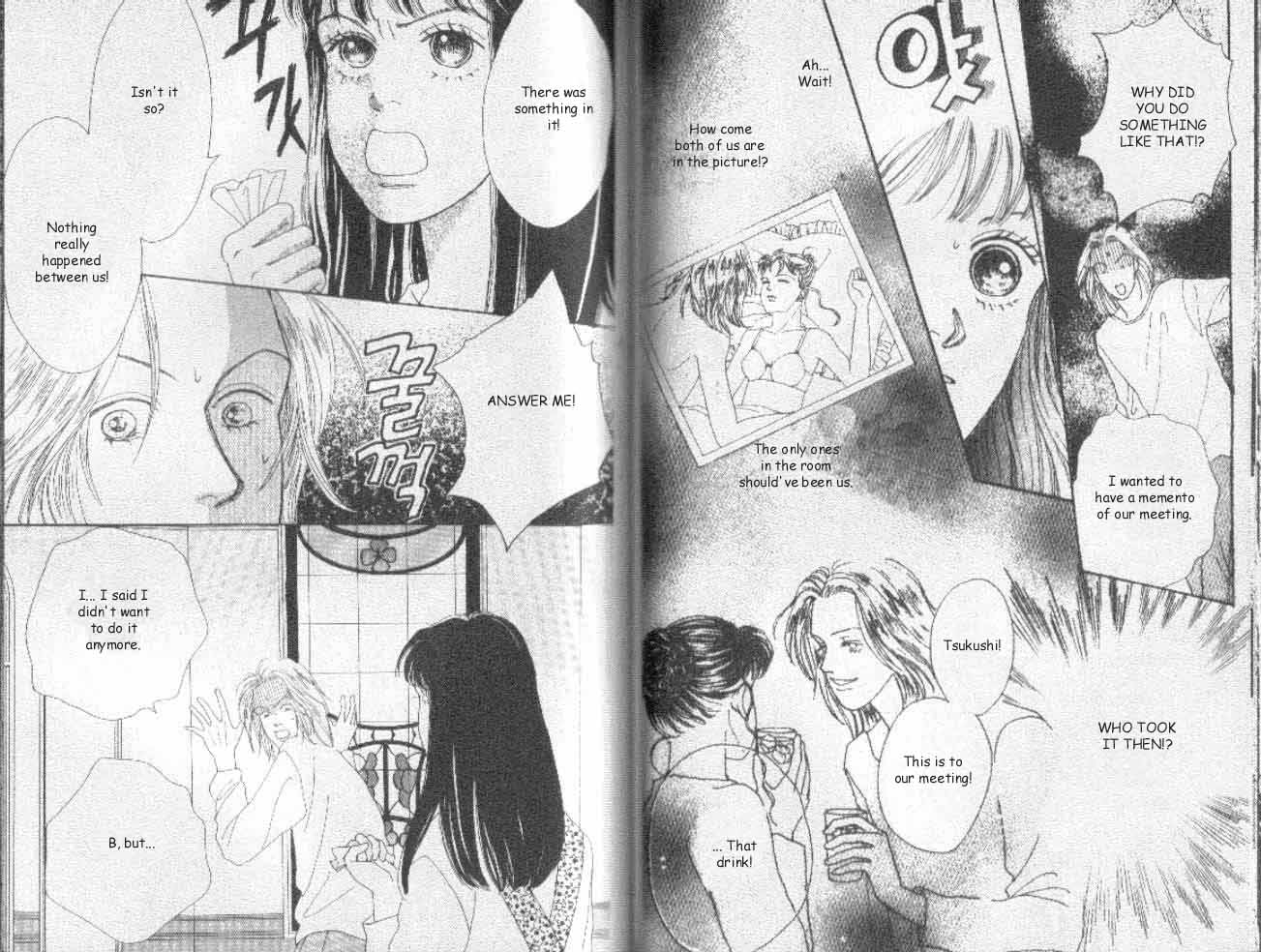 Read Boys Over Flowers Manga Online