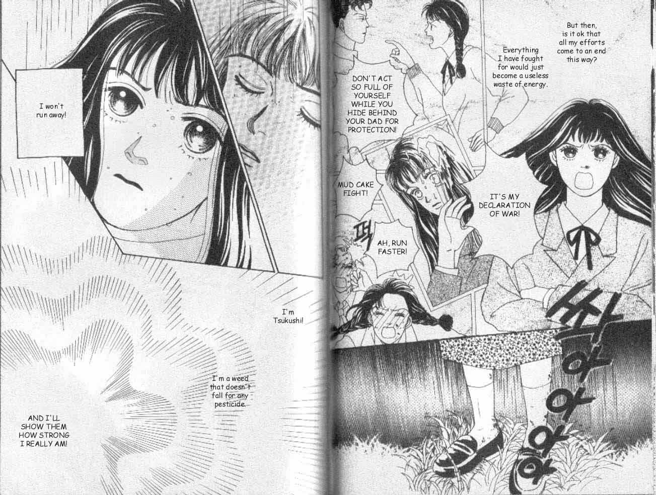 Read Boys Over Flowers Manga Online