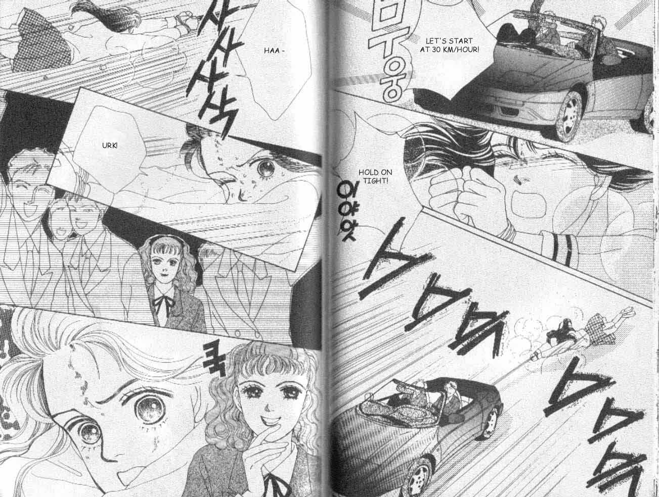 Read Boys Over Flowers Manga Online