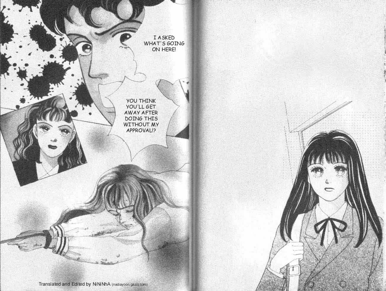 Read Boys Over Flowers Manga Online