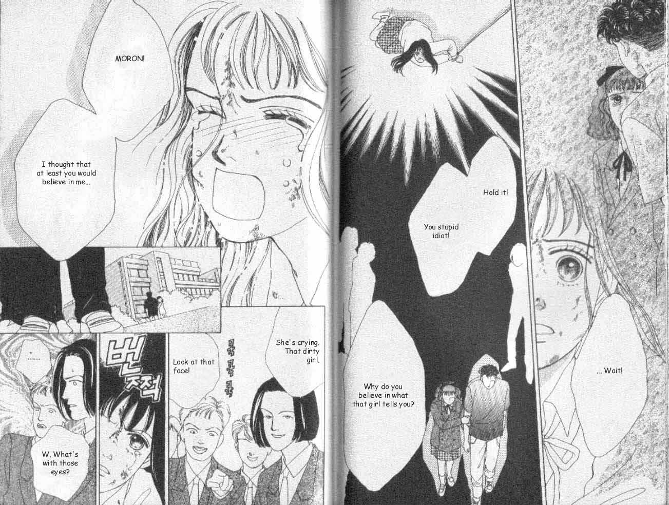 Read Boys Over Flowers Manga Online