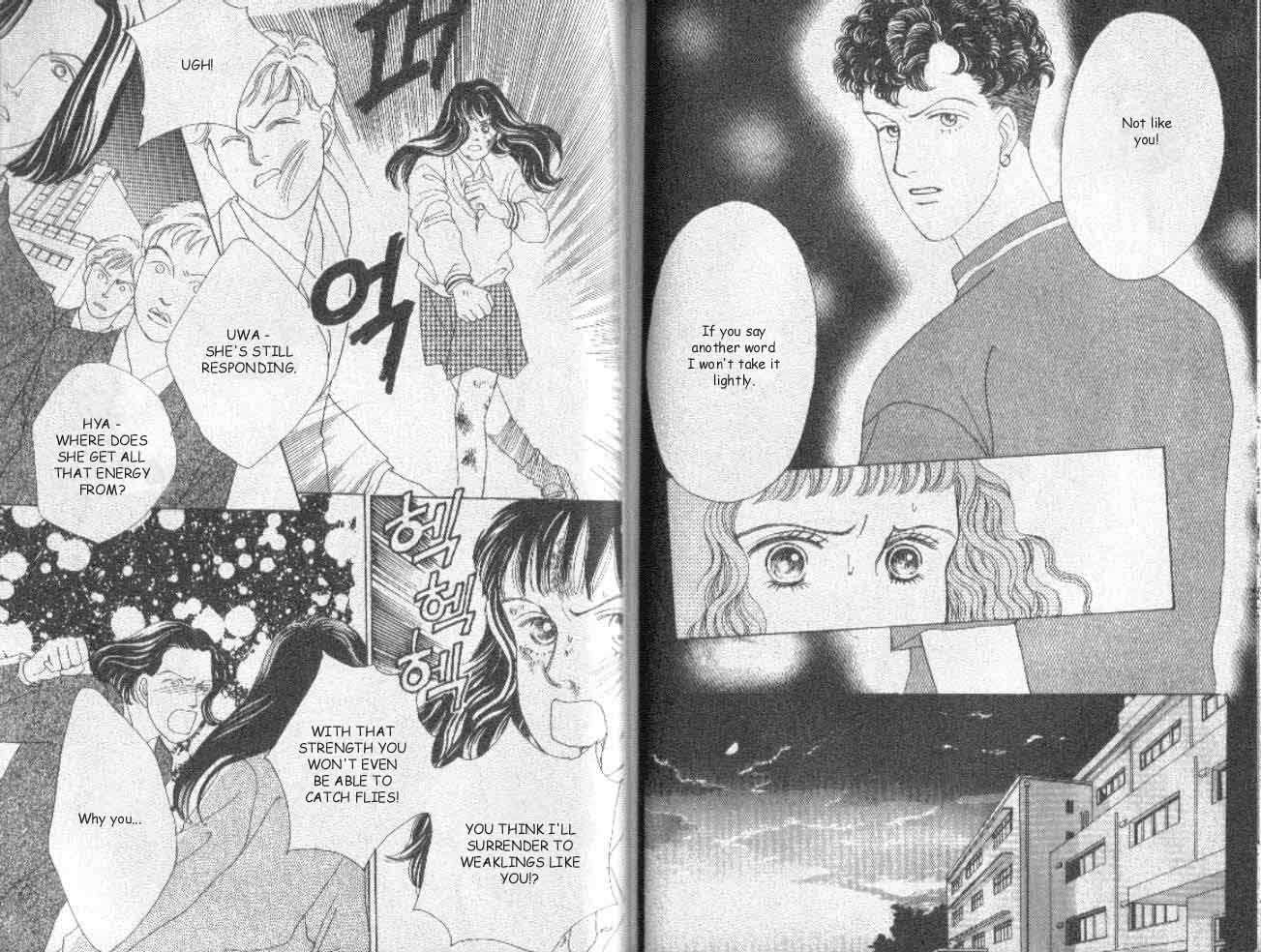 Read Boys Over Flowers Manga Online
