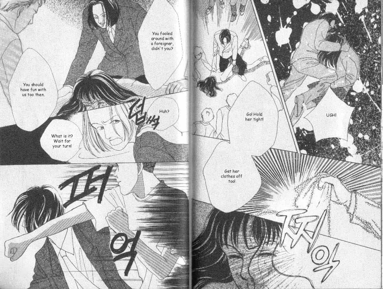 Read Boys Over Flowers Manga Online