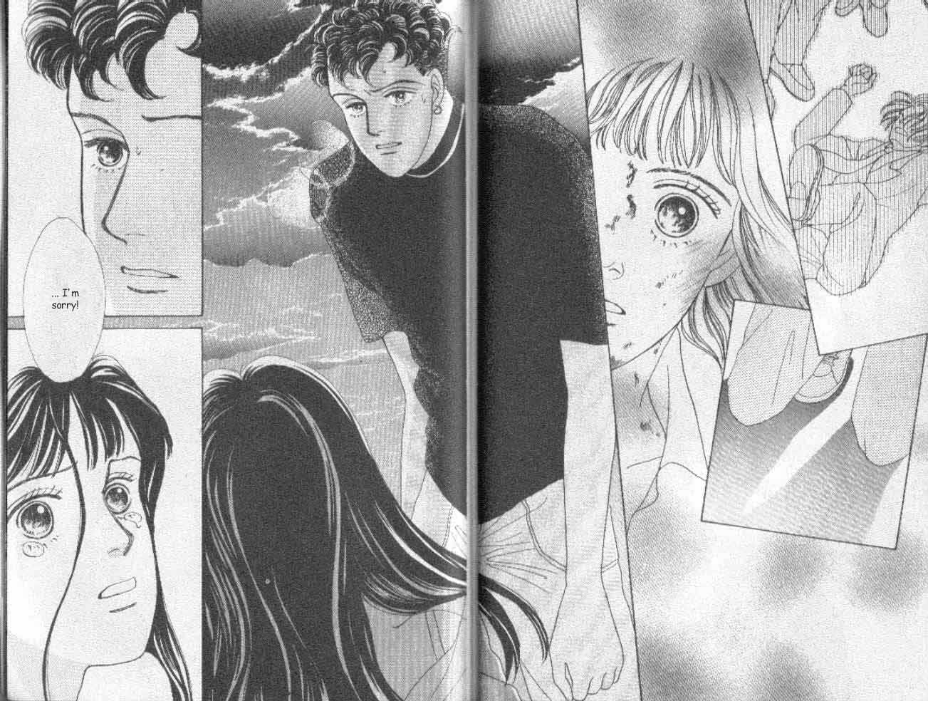 Read Boys Over Flowers Manga Online