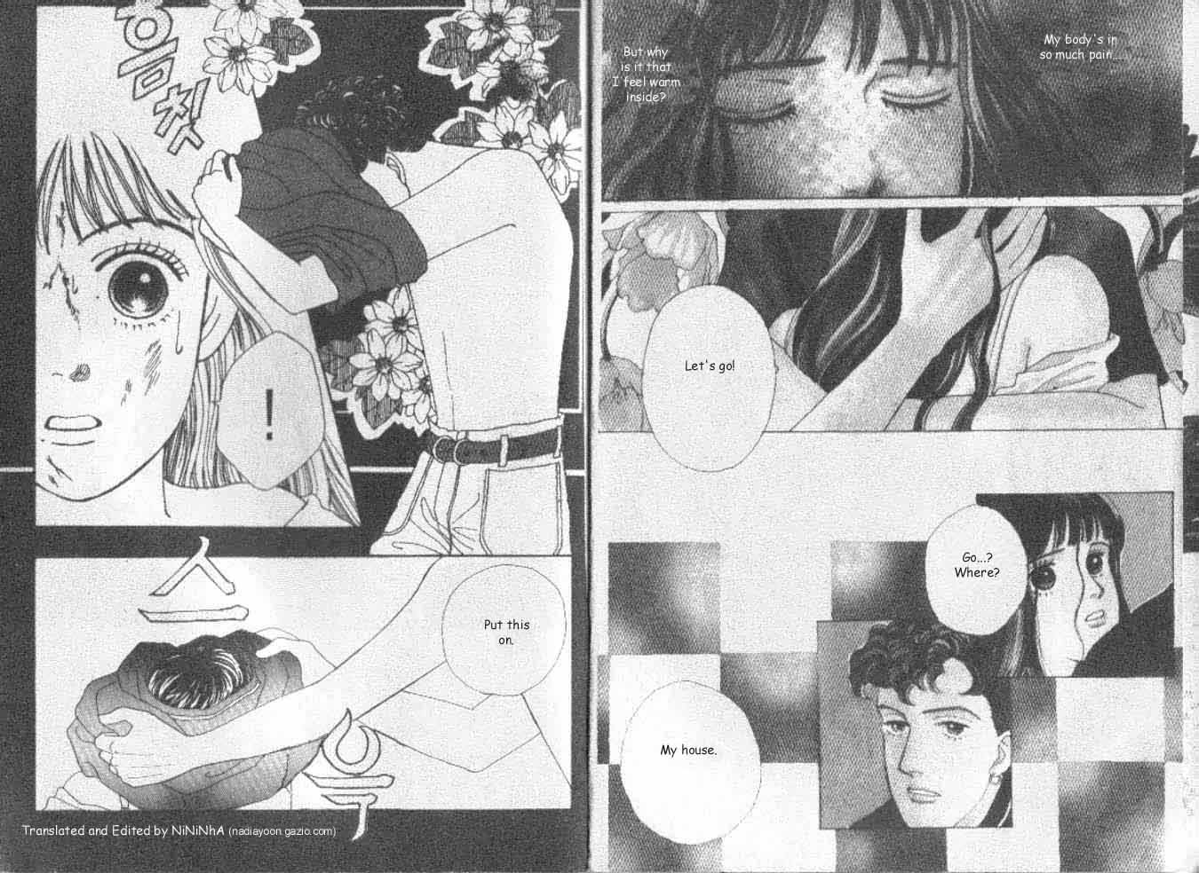 Read Boys Over Flowers Manga Online