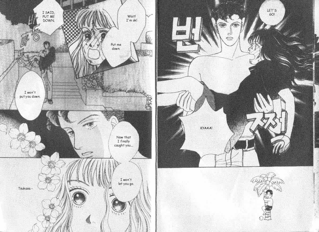 Read Boys Over Flowers Manga Online