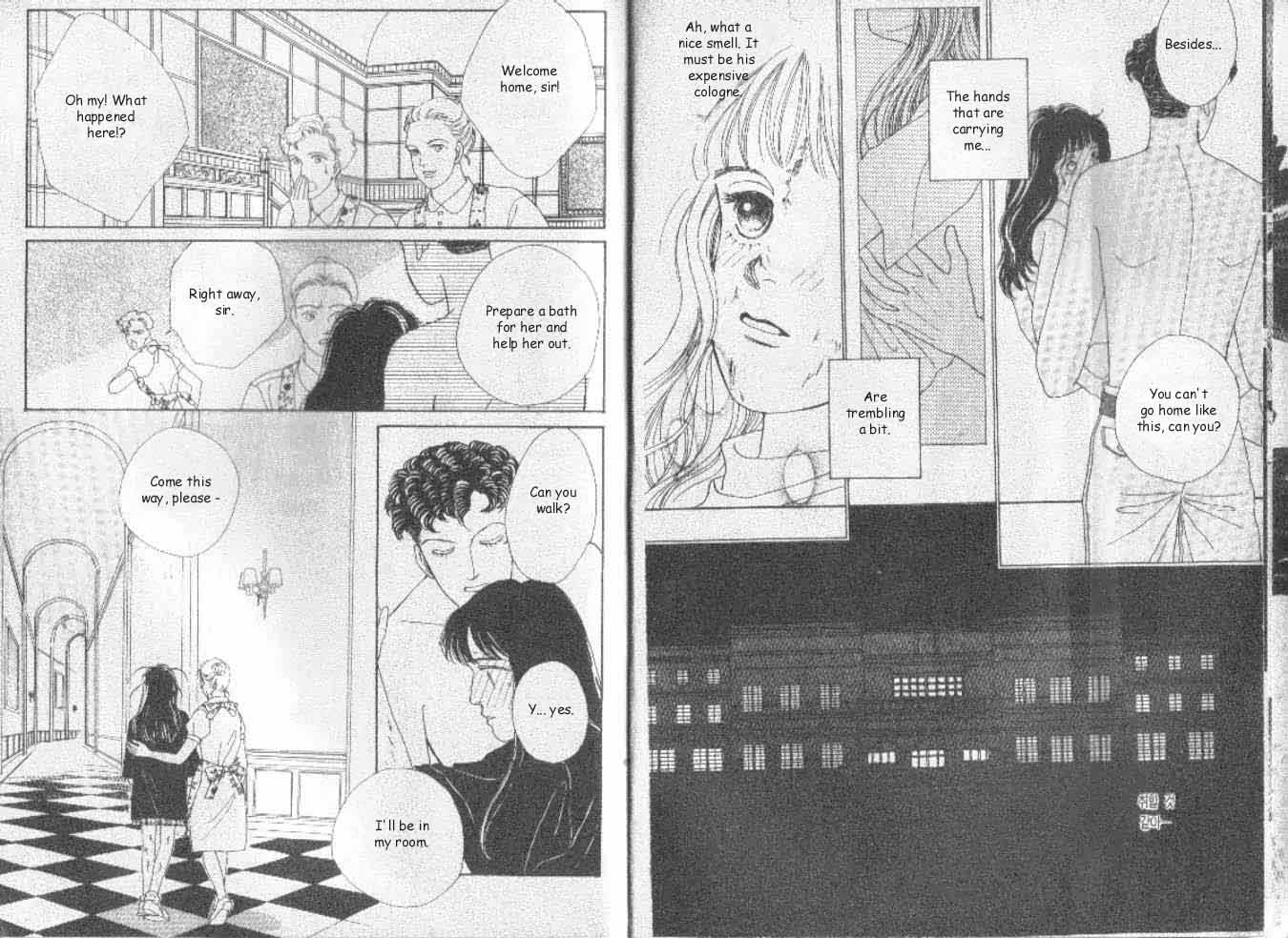 Read Boys Over Flowers Manga Online