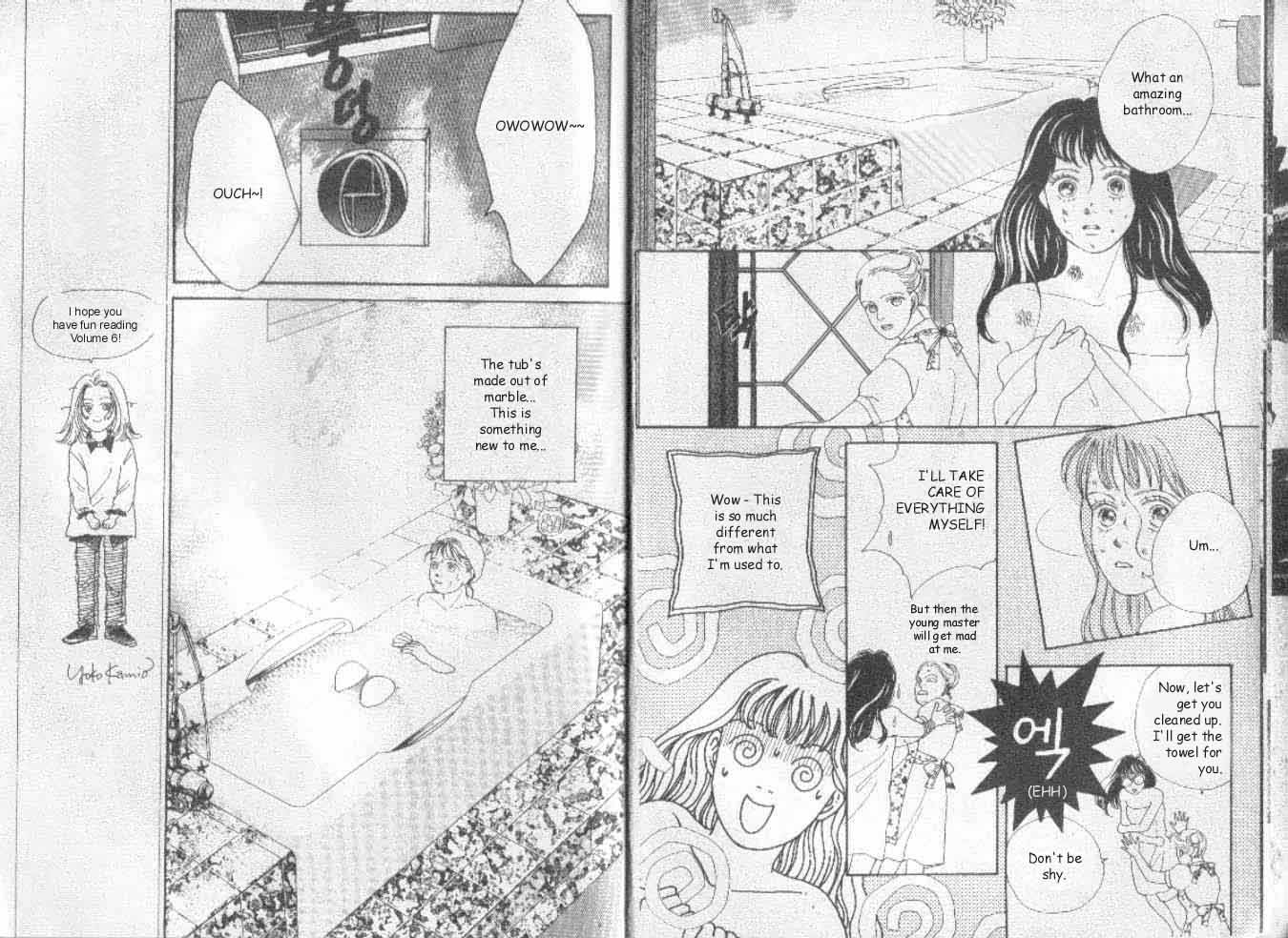 Read Boys Over Flowers Manga Online