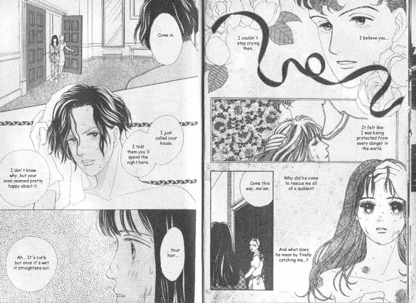 Read Boys Over Flowers Manga Online