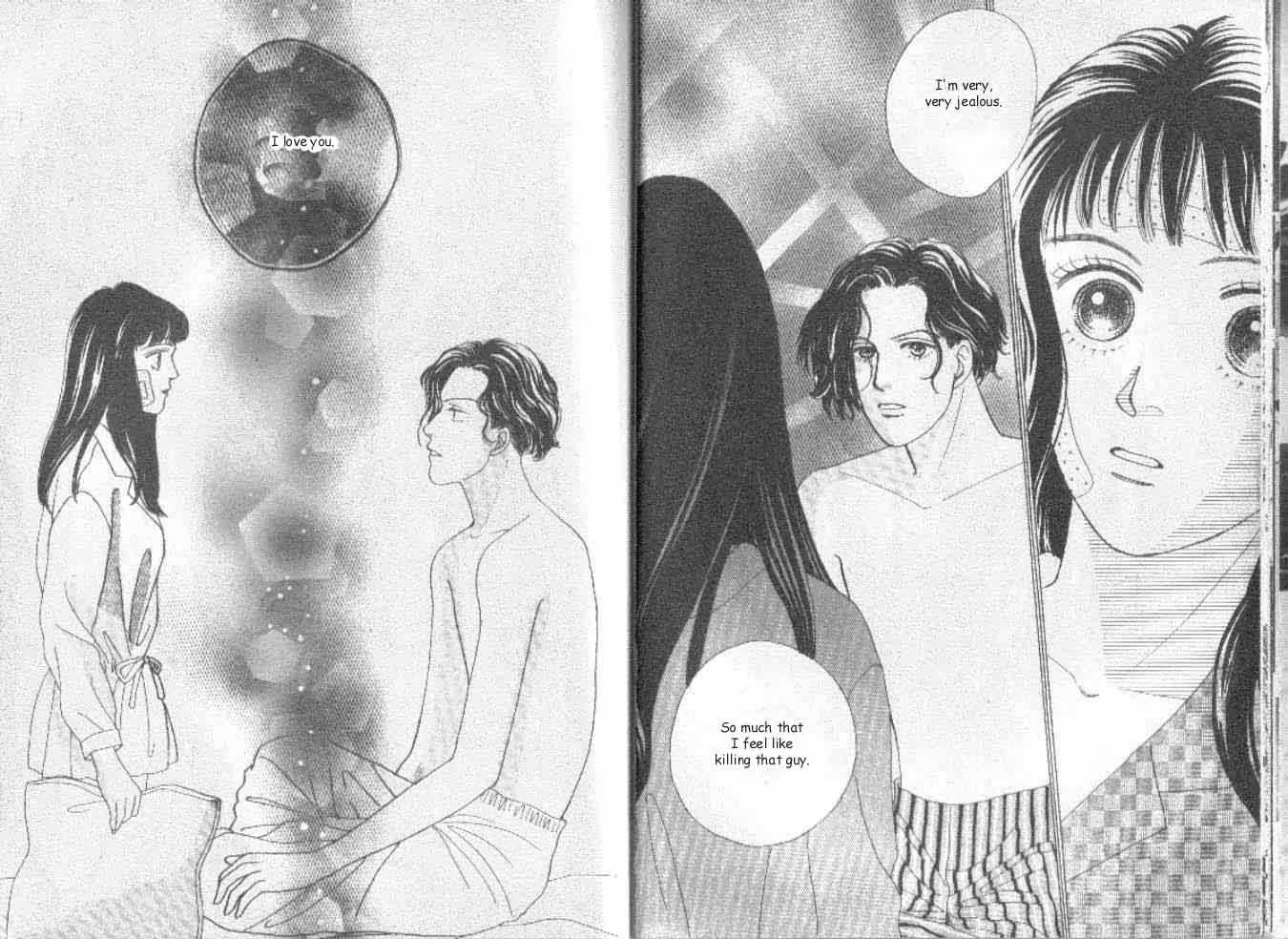 Read Boys Over Flowers Manga Online